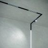 PWR 48V Napájecí zdroj pro LED osvětlení, vstup 230V, výstup 48V, 150W, 230V, rozměry 228x68x37mm. náhled 4
