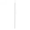 OSTRICH LED 12W L=1000mm Závěsné bodové svítidlo, základna a těleso kov, povrch chrom lesk, LED 12W, 760lm, teplá 3000K, 230V, IP20, tř.2, rozměry d=30mm, l=1000mm, vč. závěsného kabelu l=1860mm, lze zkrátit náhled 3