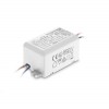 PIRS driver Napájecí zdroj konstatního proudu pro LED 3W, 700mA, 230V, IP65, rozměry 45x20x30mm. náhled 1