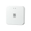 TUYA GW, ZigBee 3.0 Matter Brána, gateway, bridge pro smart systém Tuya, Zigbee 3.0, Matter pro komunikaci čidel a spotřebičů a Google Assistant, Alexa, napájení microUSB, 5V, IP20, rozměry 15x60x60mm. náhled 1
