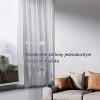 SMART vypínač ZigBee Otočný vypínač, SMART, Zigbee 3.0, kompatibilní smart systém Tuya, nastav CCT teplota, stmív., funkce zap/vyp, baterie 3V, IP20, plast bílá, rozměry d=40mm, h=29mm. náhled 4
