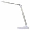 HYXVER 1x8W INLED Stolní lampa, těleso kov, povrch černá, difuzor plast mat, LED 1x8W, nast teplota CCT teplá 2700K, denní 6500K, se stmívačem, 460lm, 230V, IP20, tř.2. rozměry 135x600x360mm náhled 2