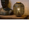 AMORO TL Stolní dekorativní lampa, těleso kov, povrch černá, pro žárovku 1x60W, E27, 230V, IP20, rozměry d=390mm, h=640mm. náhled 5