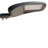 URBANO LED 50W Svítidlo pro veřejné osvětlení, těleso hliník, povrch šedá, LED 50W, neutrální 4000K, 6000lm, 120lm/W, Ra70, 230V, IP66, tř.1, IK10, 520x213x133mm, sklopný držák pro stožár nebo výložník d=50mm náhled 1