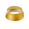HERNO PRSTENEC Dekorativní clona osvětlení, prstenec, materiál hliník, povrch zlatá, rozměry d=58mm náhled 1