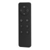 RC ZB 3.0 4ch Dálkový ovladač ZigBee 3.0, pro smart osvětlení  fce zap/vyp, stmívání, nastavení teploty světla CCT, pro 4 skupiny, napájení 2x baterie 1,5V AAA, dosah až 30m náhled 1