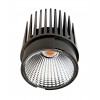 NOWA 31W LED modul, LED 31W, teplá 3000K, 3270lm, vyzař úhel 60°, Ra90, 900mA, , IP20, tř.3, rozměry d=85mm, h=103mm náhled 1