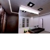 NOWA 31W LED modul, LED 31W, teplá 3000K, 3270lm, vyzař úhel 60°, Ra90, 900mA, , IP20, tř.3, rozměry d=85mm, h=103mm náhled 5