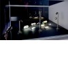 EXPO TL 2x1W Bodové svítidlo, nastav. směr svícení, těleso hliník, povrch šedostříbrná, LED 2W, neutrální 4000K, Ra90, 350mA, IP20, rozměry d=39mm, h=200mm. náhled 5