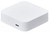 GW TUYA, WiFi, Bluetooth Brána, gateway, bridge pro smart systém Tuya, WiFi 2.4GHz, Bluetooth, pro komunikaci čidel a spotřebičů a Google Assistant, Alexa, napájení microUSB, IP20, rozměry 60x60x16mm. náhled 1