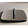 OTTO WATT Záklana pro stolní lampu, materiál hliník, povrch černá, rozměry 185x185mm. náhled 1