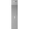 GLORYST závěs Závěs pro svítidla, materiál kov, povrch černá, rozměry d=150mm, h=1750mm, POUZE ZÁVĚS SVÍTIDLA náhled 3