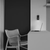 GRADUS WL RC 3W, USB Nástěnné svítidlo, nastavitelný směr svícení, těleso kov, povrch bílá, LED 6W, 250lm, teplá 3000K, rozměry 70x186mm, USB připojení, vypínač na tělese. náhled 5