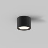 BALOO 15W, IP44 Stropní, přisazené svítidlo do koupelny, těleso kov, povrch bílá, difuzor plast opál, LED 15W, 1270lm, teplá 3000K, vyzař. úhel 120°, 230V, IP44, rozměry d=176mm, h=90mm. náhled 2