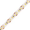 LED pásek 12V, 14,4W/M, 120LED/m, 1190LM, 3000K VÝPRODEJ LED pásek, 14,4W/m, teplá 3000K, 1190lm/m, Ra80, 12V, rozteč LED 8,5mm, 120LED/m, Ra90, rozměry w=10mm, l=5000mm, dělitelnost 3LED/25mm, cena za 1m náhled 3