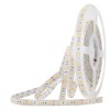 LED pásek 60LED/M, 12V/24V, 14,4W/m LED pásek, 14,4W/m, teplá 3000K, nebo neutrální 4200K, nebo denní 6000K, 12V/24V, rozteč LED 16,8mm, 60LED/m, rozměry w=10mm, l=5000mm, dělitelnost 3LED/50mm, nebo 6LED/100mm, cena za 1m, zalito v pryskyřici