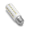 MULTISIDE 6,5W VÝPRODEJ Světelný zdroj, úsporná žárovka LED 6,5W, E14, neutrální bílá 4500K, 760lm (116lm/W), svítí cca jako 38W žárovka, 44xLED, 300°, Ra80, 230V, IP20, d=32mm, l=105mm