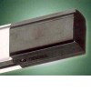 KONCOVÝ NAPAJEČ NORDIC ALUMINIUM Koncový napaječ napájecího lištového systému 230V, 3x16A, tříokruhový, materiál plast barva černá, mirror image, l=66mm, 3F NORDIC ALUMINIUM - GLOBAL TRAC - LIVAL náhled 2