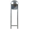 ASHA ACCESSORY Stojan pro svítidlo, těleso kov, stínítko kov galvanizovaná ocel, rozměry 1000x260mm náhled 1
