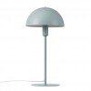 SVAMP TABLE Stolní lampa, těleso kov, povrch černá, pro žárovku E14 max 40W, 230V, IP20, tř.2, stínítko d=200mm, základna d=150mm, včetně vypínače kabelu - černá, l=1500mm, lze zkrátit náhled 5