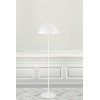 SVAMP FLOOR Stojací lampa, těleso kov, povrch bílá, pro žárovku E27 max 40W, 230V, IP20, tř.2, stínítko d=400mm, základna d=300mm, včetně vypínače kabelu - bílá, l=1500mm, lze zkrátit náhled 7