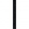 STUFF 4M Přívodní kabel, materiál textil černá, tř.2, l=4000mm náhled 1