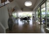 ULIO LED 20W, IP20 Stropní přisazené svítidlo, kruh, těleso hliník, povrch bílá, difuzor plast opál, LED 20W, neutrální 4000K, 2200lm, Ra80, 230V, IP20, tř.1, rozměry d=405mm, h=90mm náhled 10