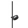 XYLOCO FL 7W IP54 Svítidlo do záhonu, nastav. směr svícení, těleso kov, povrch černá, difuzor plast, LED 7W, 400lm, teplá 3000K, Ra90, 230V, IP54, tř.1, rozměry d=120mm, h=1000mm, vč. bodcem do záhonu. náhled 4