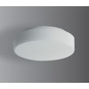 ELSA 2 LED-1L18C02BT13/025 DALI HF CORR 3000 Stropní svítidlo CORRIDOR HF senzor pohybu dosah 8m,záběr 150°/360°,čas 10s-10min, soumrak, zákl kov bílá, sklo opál, LED 11W, teplá 3000K,1450lm/1060lm, Ra80, 230V, IP44, tř.1 "F", d=300mm,  náhled 1