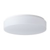 DELIA 1 LED-1L14C03KN62 IP54 15W DALI Stropní, přisazené svítidlo, základna kov, povrch bílá, difuzor plast PMMA opál, LED 15W, 2110lm, neutrální 4000K, stmív DALI, 230V, do koupelny IP54, tř.1, d=300mm, h=75mm náhled 1