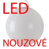 ISIS L4 LED-5L07C09ZL11 NOUZOVÉ 44W D=500mm Nouzové svítidlo, SA - výdrž 3h, základna kov, povrch mosaz, difuzor PE opál, LED 44W, 5880lm, teplá 3000K, 230V, IP40, tř.1, d=500mm, vč lankového závěsu l=1000mm lze zkrátit náhled 2