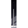 SUBRA 12W Závěsné svítidlo, základna kov, povrch bílá, difuzor plast opál, LED 12W, 1650lm, teplá 3000K, Ra80, 230V, IP20, tř.1, rozměry d=50mm, h=520mm, vč závěs kabelu l=1000mm, lze zkrátit. náhled 6
