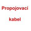 Spojovací komponent Propojovací kabel 12V, l=300mm náhled 1