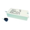 SK226 VÝPRODEJ PIR - Senzorový vypínač, reaguje na mávnutí ruky ze vzdálenosti cca 10cm, max.250W, 230V, IP20, 75x35x18mm, kabel=2m náhled 1