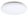 ASTI stropní svítidlo LED 20W 4000K Stropní přisazené svítidlo, těleso kov, povrch bílá, difuzor plast opál, LED 20W, 1400lm, neutrální 4000K, 230V, IP20, tř.1. rozměry d=290mm. náhled 1