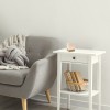JUGLANS 1,2W Stolní lampa, základna dřevo světlé, difuzor sklo opál, LED 1,2W, teplá 3000K, 40lm, stmívatelné pomocí spínače na kabelu, Ra80, 230V, IP20, tř.3, rozměry 105x130mm, napájení USB náhled 4