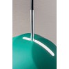 ALUM závěsné 1x42W E27 Závěsné stropní svítidlo, těleso kov, bílá mat, komínek bílá mat, pro žárovku 1x42W E27, 230V, IP20, tř.2, rozměr stínítka 250x220mm, vč. závěsného kabelu l=1485mm, lze zkrátit náhled 6