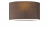 ELLEN stínítko Stínítko pro nástěnné svítidlo, materiál textil, povrch béžová, IP20, tř.1, rozměry 280x220x130mm, základna SAMOSTATNĚ náhled 3
