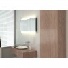 FUJI VÝPRODEJ DOPRODEJ Zrcadlo s osvětlením, pro zářivku 2x21W, G5, 230V, do koupelny IP44, 950x600x55mm, s vypínačem, vč.sv.zdr. náhled 2