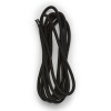 KABEL textilní úplet 3x0,75MM 230V Závěsný napájecí kabel pro svítidlo, 3x0,75mm2, 230V, povrch textilní úplet, barva bílá, l=4000mm náhled 4