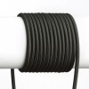 KABEL TŘIŽÍLOVÝ FLEXI 3x7,5mm Třižílový kabel s textilním úpletem, barva šedá, 3x0,75mm, rozměry d=6,6mm, lze dodat v celku max l=25m, cena/1m náhled 4
