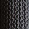 SENTALIO ZÁVĚSNÉ Závěsné svítidlo, základna kov, povrch šedá, stínítko textil šedá, pro žárovku 1x28W, E27, 230V, IP20, tř.1, rozměry 260x425mm, vč závěsu l=1100mm náhled 4