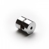 HELENIE PK Příchytka kabelu pro svítidlo, těleso plast černá, pro kabel d=5mm, rozměry d=20mm, h=22mm náhled 3