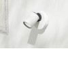 OPERA 1 Stropní, bodové svítidlo, nastavitelný směr svícení, těleso hliník, povrch bílá, detaily černé, pro žárovku 1x35W, GU10, ES50, 230V, IP20, tř.1, d=58mm, h=125mm náhled 12
