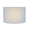 ELSI STÍNÍTKO Stínítko svítidla, základna drátěná kostra, potah textil béžová, d=300mm, h=200mm náhled 7