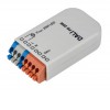 DALI to TRIAC dimmer 3W-25W Stmívač LED žárovek 3-25W, pomocí DALI, 230V, IP20, rozměry 59x33x12mm náhled 1