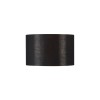 ELVIONDE STÍNÍTKO 455 Stínítko svítidla textil, kov, povrch černá/měď, rozměry d=455mm h=280mm náhled 21