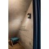 DENATUR Nástěnné nebo stropní bodové svítidlo, nastavitelný směr svícení, těleso hliník, povrch bílá, LED 18W, 1200lm, teplá 3000K, stmívatelné Triac, 230V, IP20, tř.1, rozměry 220x80x120mm, d=50mm. náhled 4