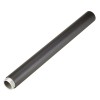 NEW CENTRIX SLOUPEK Prodlužovací tyčka, slopupkového svítidla, materiál hliník, povrch černá antracit, d=30mm, l=310mm náhled 1