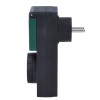 SH 230V, 16A, soumrakový senzor, IP44 Spínací hodiny se soumrakovým senzorem, do zásuvky 230V, 3600W, spínací proud 16A, 6 provozních režimů, LED signalizuje zapnutí spinače, IP44. náhled 3
